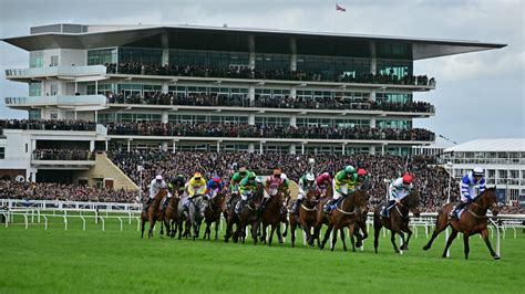 Cheltenham 2025 Day 4 Tips .
